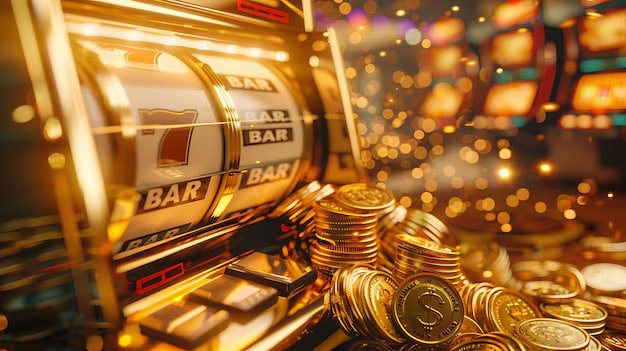 slotgane Myanmar slot game mobile play KBZPay deposit how to