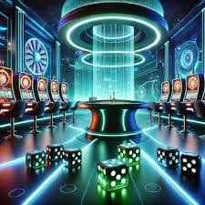 slotgane live casino real dealer baccarat Myanmar HD streaming