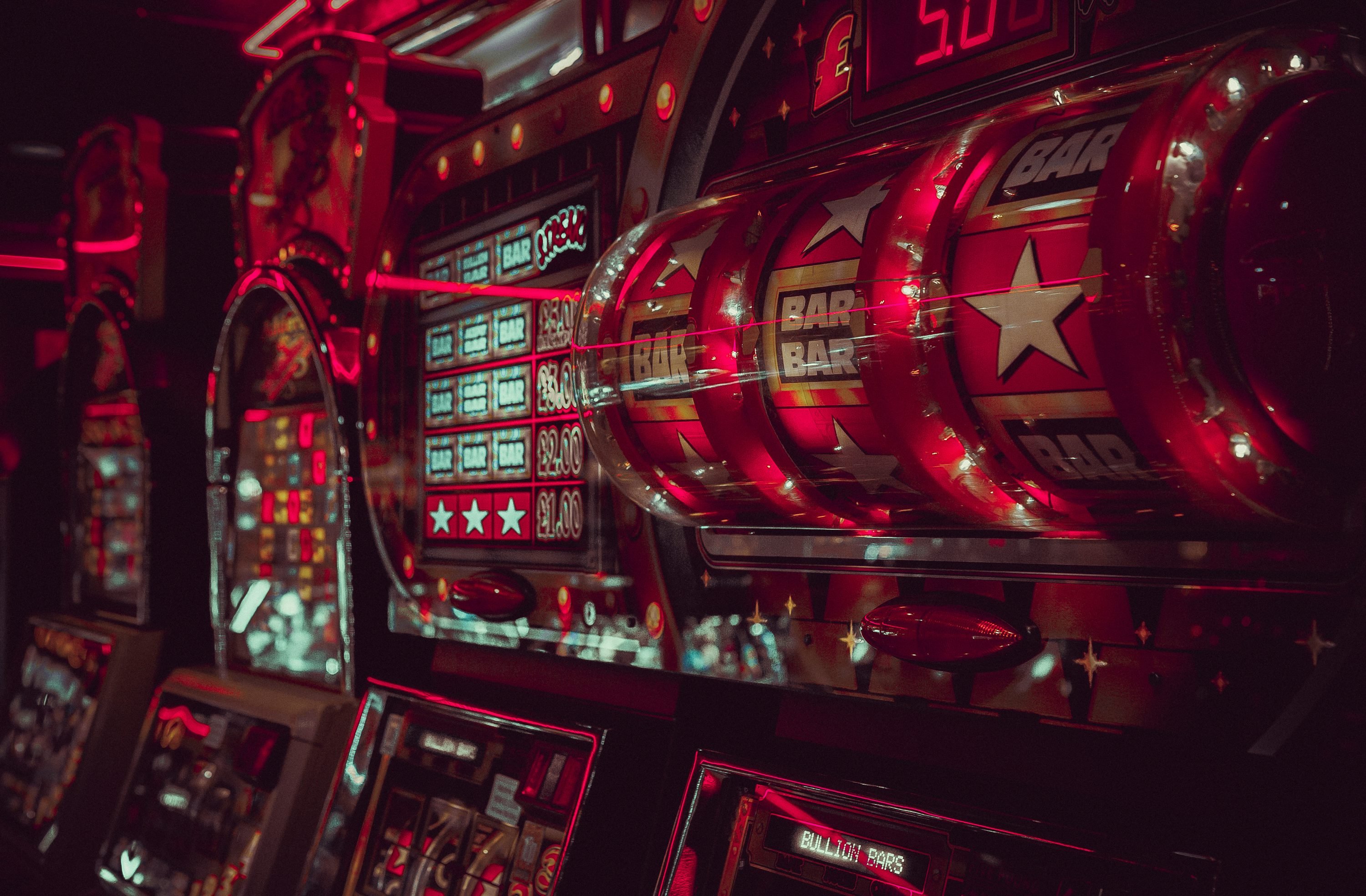 slotgane Myanmar online slots ဂိမ်းများ classic video jackpot