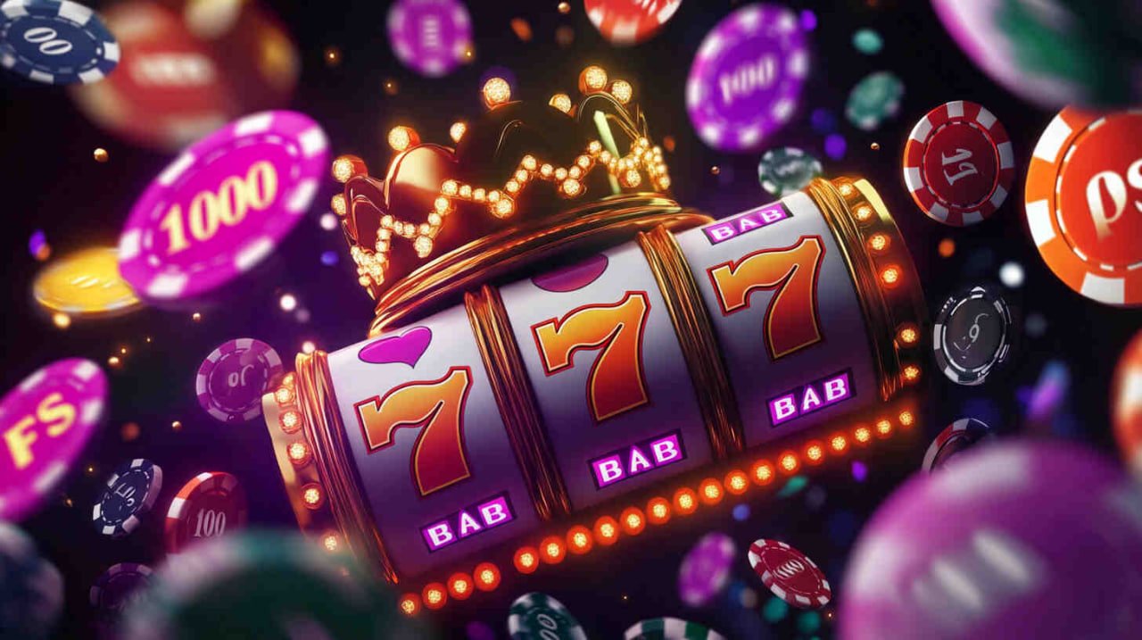 Esports Betting slotgane