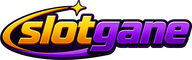 slotgane logo